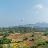 Kostenloses Stock Foto zu @draussen, ackerland, agrarian