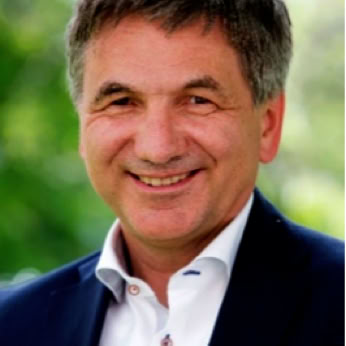 Sommerlandschaft In Norddeutschland