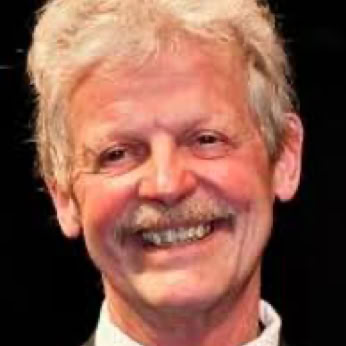 Sommerlandschaft In Norddeutschland